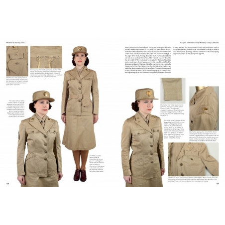 WOMEN FOR VICTORY Vol 2