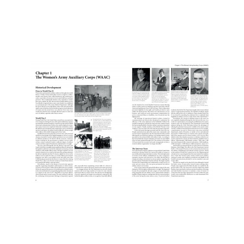 WOMEN FOR VICTORY Vol 2