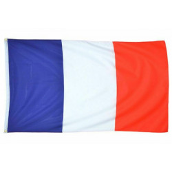 French Flag 90x150 cm