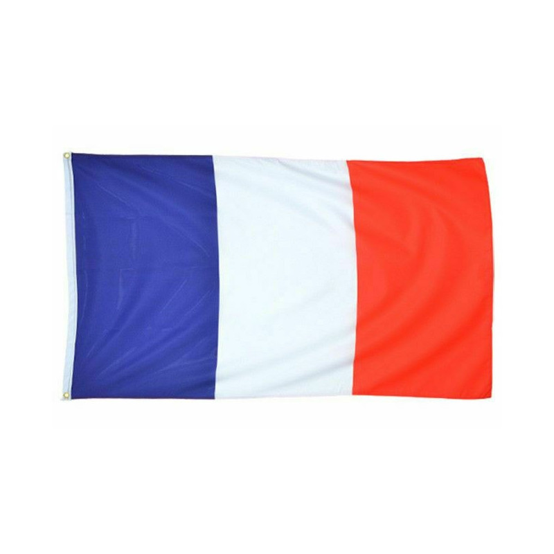 French Flag 90x150 cm