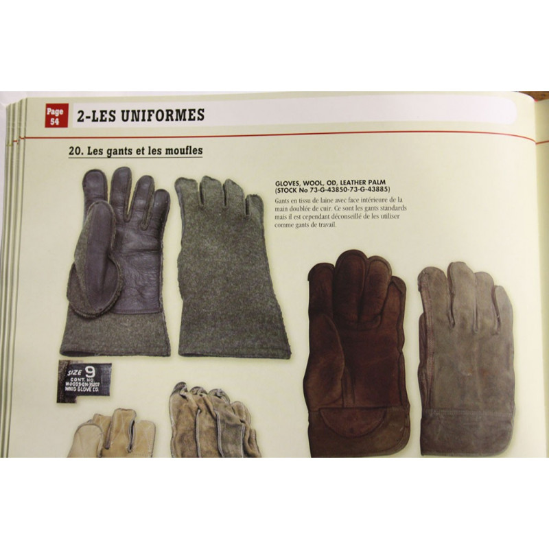 GI LE GUIDE DU COLLECTIONNEUR TOME 1