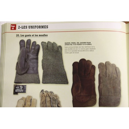 GI LE GUIDE DU COLLECTIONNEUR TOME 1