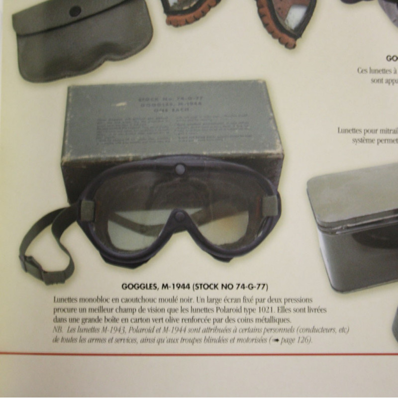 GI LE GUIDE DU COLLECTIONNEUR TOME 1