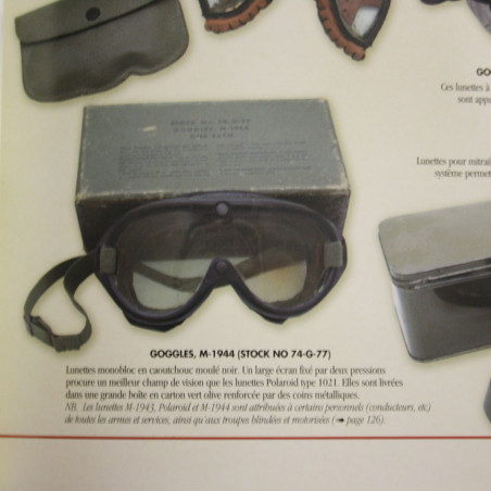 GI LE GUIDE DU COLLECTIONNEUR TOME 1