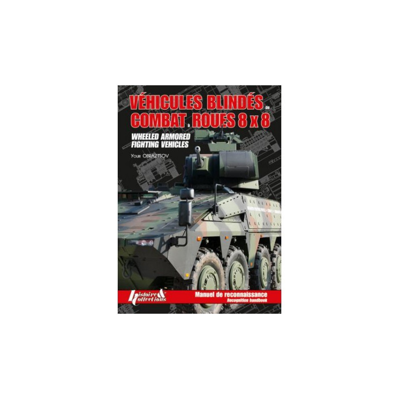 HERKENNINGSHANDBOEK D.3: DE VBCR 8x8