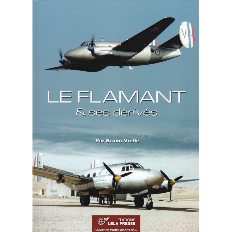THE FLAMANT AND ITS VARIANTS