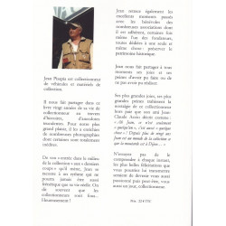Jean Pisapia - 20 Jaar Passieverzameling 2