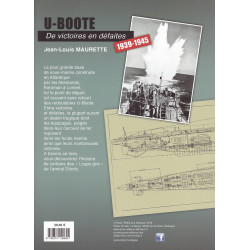 U-BOOTE - From Victories to Defeats Vol. 1 1939–1945 2