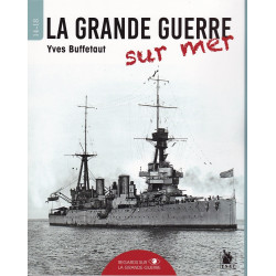 DE GROTE OORLOG OP ZEE