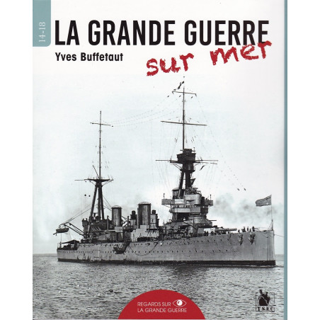 DE GROTE OORLOG OP ZEE