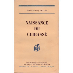 Naissance du Cuirassé