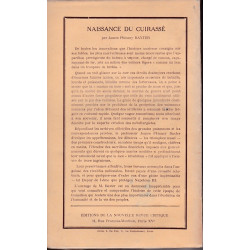 Naissance du Cuirassé 2