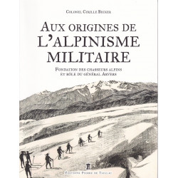 De oorsprong van de militaire alpinisme