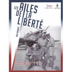 WINGS OF FREEDOM - The Desert Epic of French Fighter Squadron No. 1