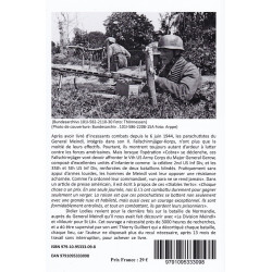 THE SACRIFICE OF THE FALLSCHIRMJÄGER. VOLUME 1. FROM 26 JULY TO 5 AUGUST 1944 2