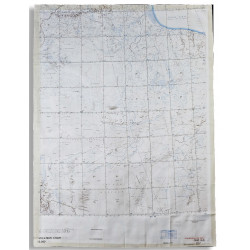 SEIDENSCHAL Libyen, United Arab Republic (Ägypten & Syrien) ONC-H3