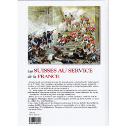 THE SWISS IN THE SERVICE OF FRANCE 2