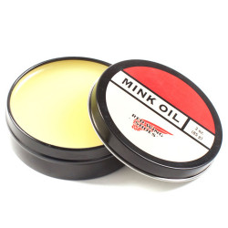 Nerzoil - Mink Oil Red Wing Shoes 2