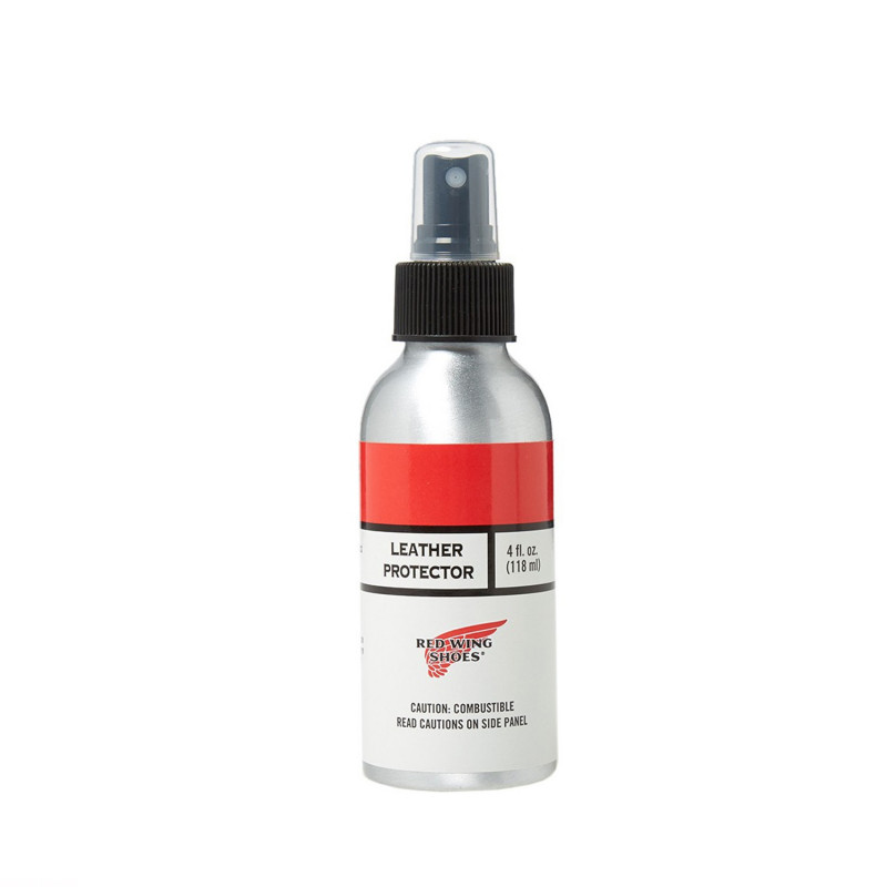 Leather Protector Spray - Red Wing Shoes