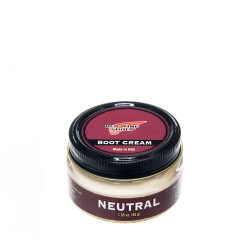 Neutral Boot Cream - Red Wing Shoes