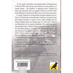Deckname: "Chocolate village": Befreiung von Bourneville und seiner Region 2