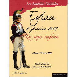 EYLAU, 8 FEBRUARI 1807 - DE BLOEDIGE SNEEUW