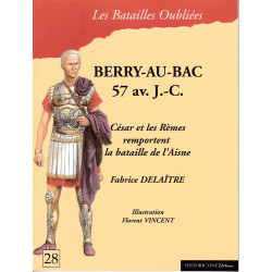 BERRY-AU-BAC 57 BC
