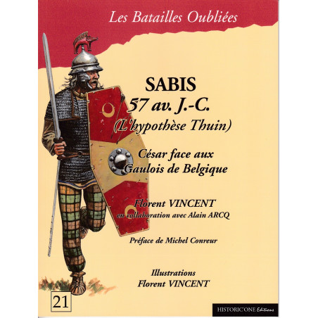 SABIS 57 avant J.C.