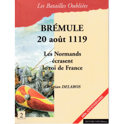 BREMULE 20 augustus 1119