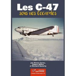 The C-47s under our Roundels.