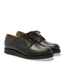101 Postman Oxford Black Chaparral - Red Wing Shoes 2