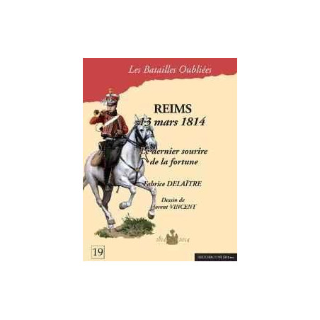 REIMS, 13 MARCH 1814