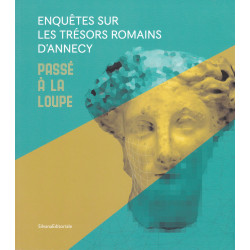 ONDERZOEKEN NAAR DE ROMEINSE SCHATTEN VAN ANNECY - ONDER DE LOEP