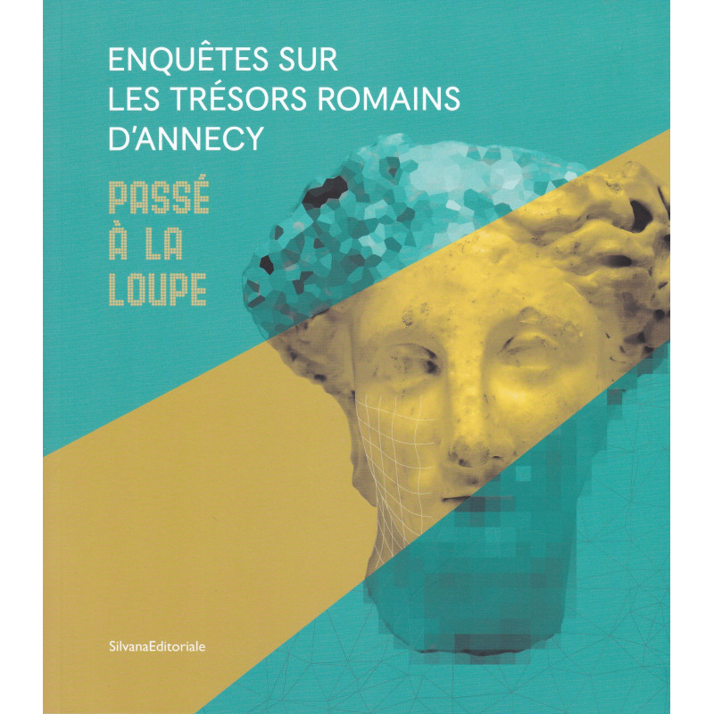 ONDERZOEKEN NAAR DE ROMEINSE SCHATTEN VAN ANNECY - ONDER DE LOEP