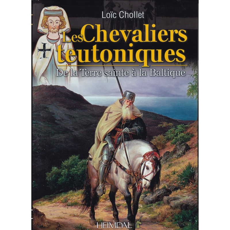 DE TEUTOONSE RIDDERS