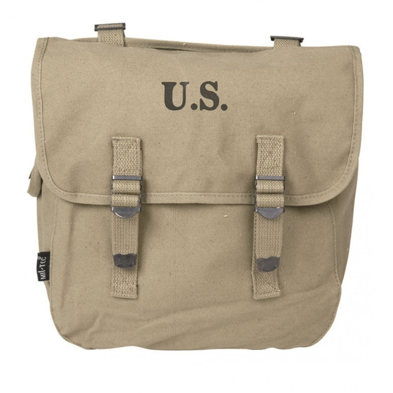 Amerikaanse schoudertas model 36 - US BAG M-1936