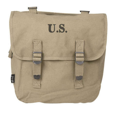 Amerikaanse schoudertas model 36 - US BAG M-1936