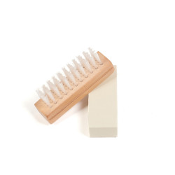 98002 ROUGHOUT/NUBUCK CLEANER KIT Cleaning Kit - Red Wing Shoes 2