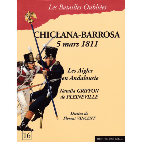THE BATTLE OF CHICLANA-BARROSA: 5 MARCH 1811