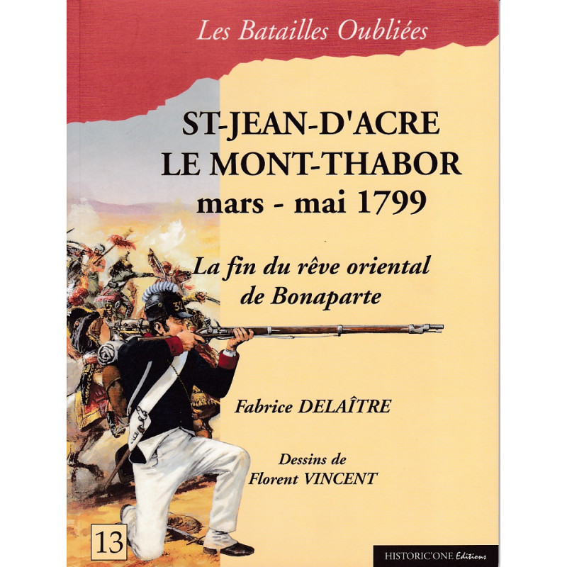 ACRE - MARCH–MAY 1799