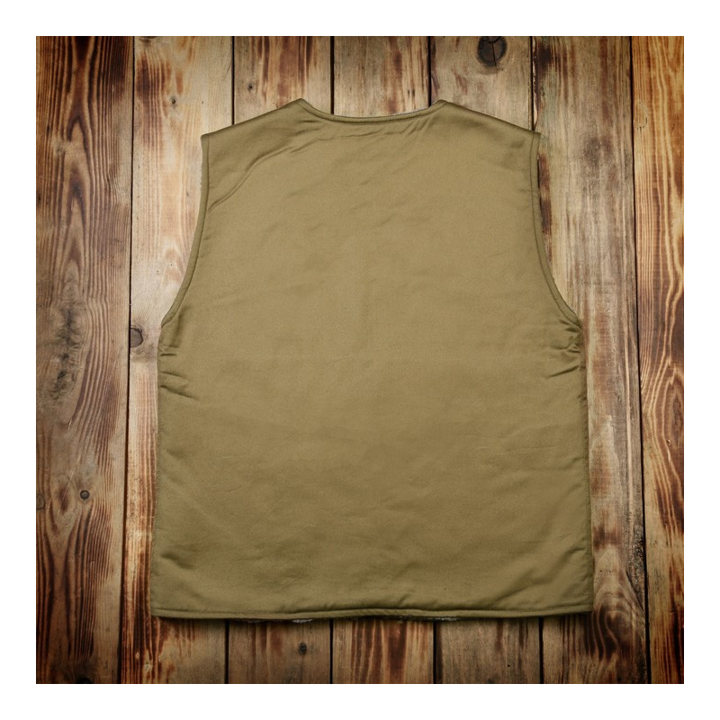 Jacke USAAF C2 1942 Olive Drab