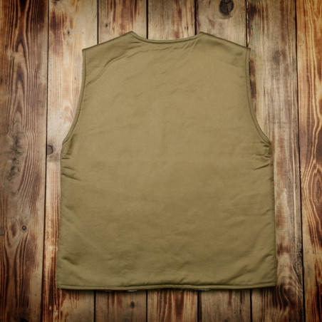 Jacke USAAF C2 1942 Olive Drab
