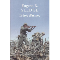 BROTHERS IN ARMS – Pacific War