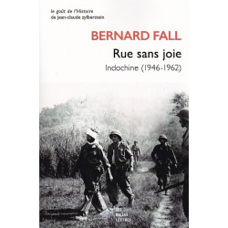 STRASSE OHNE FREUDE – Indochina 1946–1962