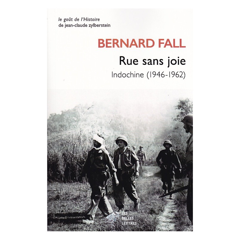 STRASSE OHNE FREUDE – Indochina 1946–1962
