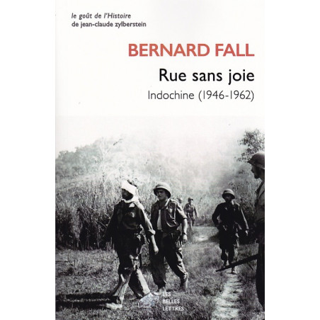 STRASSE OHNE FREUDE – Indochina 1946–1962