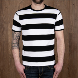 T-Shirt Ventura black - 1964 Sports Tee Ventura black...