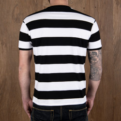 T-Shirt Ventura zwart - 1964 Sports Tee Ventura black... 2