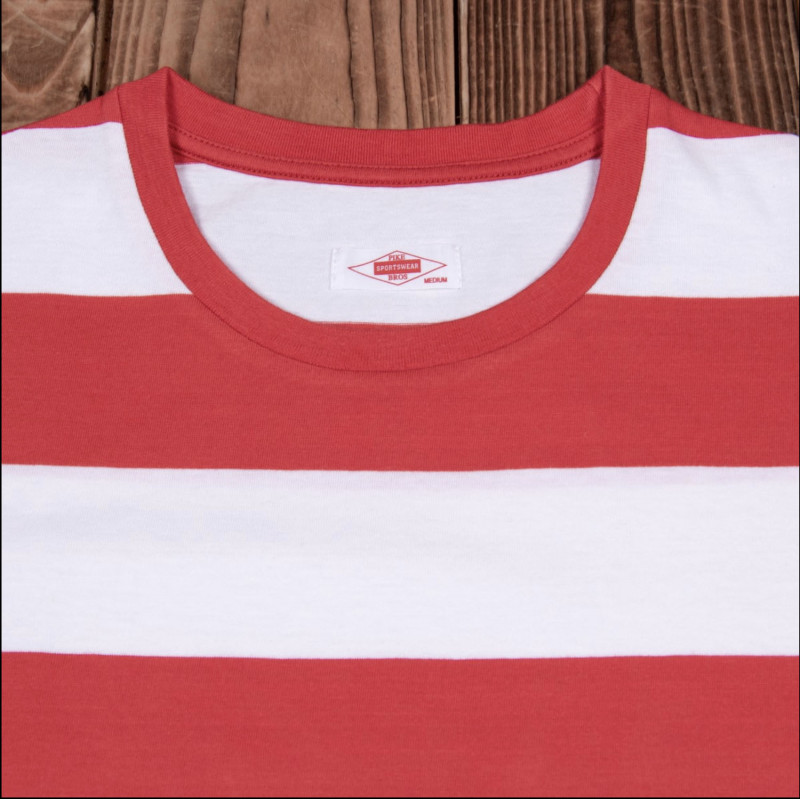 T-Shirt Ventura Red - 1964 Sports Tee Ventura...
