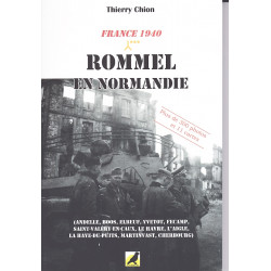 ROMMEL IN NORMANDY - France 1940